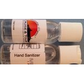 Hand Sanitizer, Citrus Floral, 1 Oz.